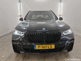  Bmw  X5 BMW  xDrive45e  M Sport 5d + Pano, Shadow Line #8