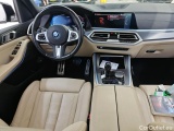  Bmw  X5 BMW  xDrive45e  M Sport 5d + Pano, Shadow Line #10