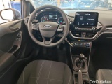  Ford  Fiesta Ford  1.0 EcoBoost 95pk Connected 5d #10