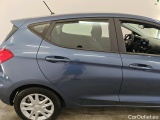  Ford  Fiesta Ford  1.0 EcoBoost 95pk Connected 5d #11