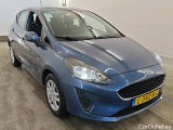  Ford  Fiesta Ford  1.0 EcoBoost 95pk Connected 5d #17