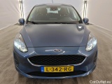  Ford  Fiesta Ford  1.0 EcoBoost 95pk Connected 5d #18