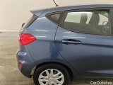  Ford  Fiesta Ford  1.0 EcoBoost 95pk Connected 5d #22