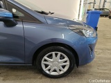  Ford  Fiesta Ford  1.0 EcoBoost 95pk Connected 5d #26
