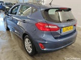 Ford  Fiesta Ford  1.0 EcoBoost 95pk Connected 5d #27