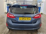  Ford  Fiesta Ford  1.0 EcoBoost 95pk Connected 5d #28