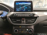  Ford  Kuga Ford  Titanium 2.5 PHEV e-CVT automaat 5d #10