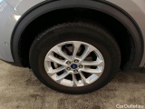  Ford  Kuga Ford  Titanium 2.5 PHEV e-CVT automaat 5d #8