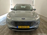  Ford  Kuga Ford  Titanium 2.5 PHEV e-CVT automaat 5d #13