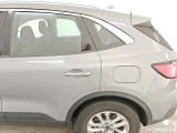  Ford  Kuga Ford  Titanium 2.5 PHEV e-CVT automaat 5d #16