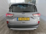  Ford  Kuga Ford  Titanium 2.5 PHEV e-CVT automaat 5d #21