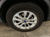  Ford  Kuga Ford  Titanium 2.5 PHEV e-CVT automaat 5d #23
