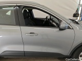  Ford  Kuga Ford  Titanium 2.5 PHEV e-CVT automaat 5d #25