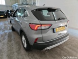  Ford  Kuga Ford  Titanium 2.5 PHEV e-CVT automaat 5d #20