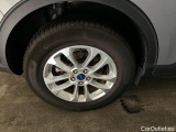  Ford  Kuga Ford  Titanium 2.5 PHEV e-CVT automaat 5d #31