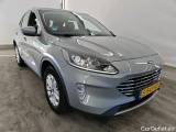  Ford  Kuga Ford  Titanium 2.5 PHEV e-CVT automaat 5d #32