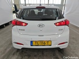  Hyundai  i20 Hyundai  1.0 T-GDI 100 Comfort 5d #9