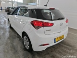  Hyundai  i20 Hyundai  1.0 T-GDI 100 Comfort 5d #8