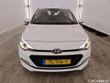  Hyundai  i20 Hyundai  1.0 T-GDI 100 Comfort 5d #13