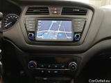  Hyundai  i20 Hyundai  1.0 T-GDI 100 Comfort 5d #12