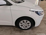  Hyundai  i20 Hyundai  1.0 T-GDI 100 Comfort 5d #24