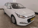 Hyundai  i20 Hyundai  1.0 T-GDI 100 Comfort 5d #18