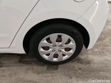  Hyundai  i20 Hyundai  1.0 T-GDI 100 Comfort 5d #28