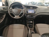  Hyundai  i20 Hyundai  1.0 T-GDI 100 Comfort 5d #16