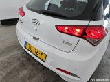  Hyundai  i20 Hyundai  1.0 T-GDI 100 Comfort 5d #39