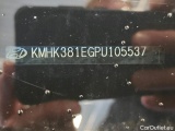  Hyundai  Konna Hyundai KONA 1.6 GDI HEV Fashion 5d #6