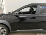  Hyundai  Konna Hyundai KONA 1.6 GDI HEV Fashion 5d #11