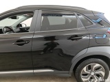  Hyundai  Konna Hyundai KONA 1.6 GDI HEV Fashion 5d #12