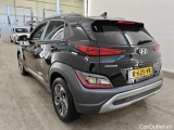  Hyundai  Konna Hyundai KONA 1.6 GDI HEV Fashion 5d #16