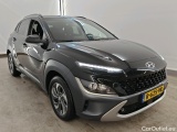  Hyundai  Konna Hyundai KONA 1.6 GDI HEV Fashion 5d #22
