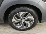  Hyundai  Konna Hyundai KONA 1.6 GDI HEV Fashion 5d #19