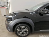  Hyundai  Konna Hyundai KONA 1.6 GDI HEV Fashion 5d #25