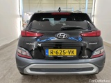  Hyundai  Konna Hyundai KONA 1.6 GDI HEV Fashion 5d #27