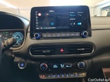  Hyundai  Konna Hyundai KONA 1.6 GDI HEV Fashion 5d #29