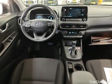  Hyundai  Konna Hyundai KONA 1.6 GDI HEV Fashion 5d #18
