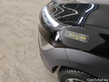  Hyundai  Konna Hyundai KONA 1.6 GDI HEV Fashion 5d #35