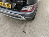  Hyundai  Konna Hyundai KONA 1.6 GDI HEV Fashion 5d #53