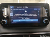  Hyundai  Santa Fe Hyundai  1.6 T-GDI HEV Comfort 5d #8