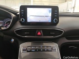  Hyundai  Santa Fe Hyundai  1.6 T-GDI HEV Comfort 5d #9