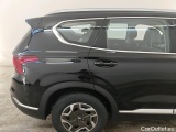  Hyundai  Santa Fe Hyundai  1.6 T-GDI HEV Comfort 5d #13