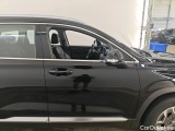  Hyundai  Santa Fe Hyundai  1.6 T-GDI HEV Comfort 5d #11