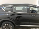  Hyundai  Santa Fe Hyundai  1.6 T-GDI HEV Comfort 5d #12