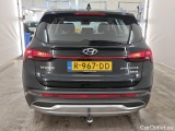  Hyundai  Santa Fe Hyundai  1.6 T-GDI HEV Comfort 5d #21