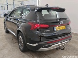  Hyundai  Santa Fe Hyundai  1.6 T-GDI HEV Comfort 5d #24