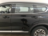  Hyundai  Santa Fe Hyundai  1.6 T-GDI HEV Comfort 5d #26