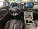  Hyundai  Santa Fe Hyundai  1.6 T-GDI HEV Comfort 5d #28